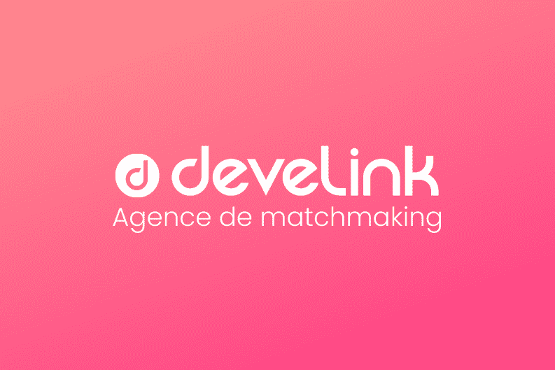 develink blog saint valentin - matching de liens