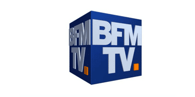 magazine BFMTV - article sponsorisé BFM TV