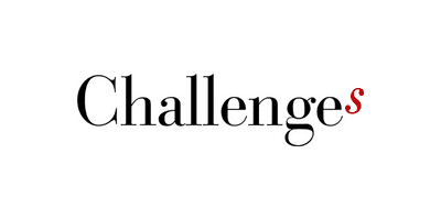 magazine challenges.fr - article sponsorisé