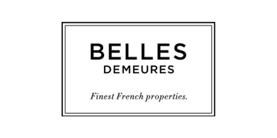 magazine Belles Demeures - article sponsorisé bellesdemeures.com