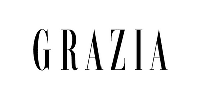 magazine Graza - article sponsorisé grazia.fr