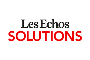 magazine Les Echos Solutions - article sponsorisé solutions.lesechos.fr
