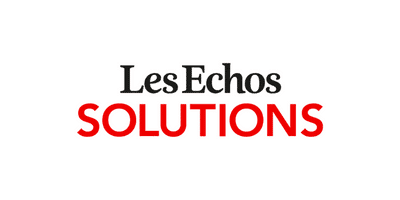 magazine Les Echos Solutions - article sponsorisé solutions.lesechos.fr