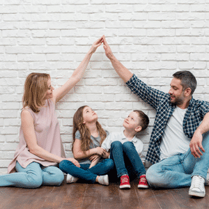 Famille - Enfant