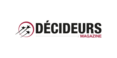 magazine magazine-decideurs- article sponsorisé magazine-decideurs.com