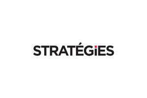magazine strategies- article sponsorisé strategies.fr