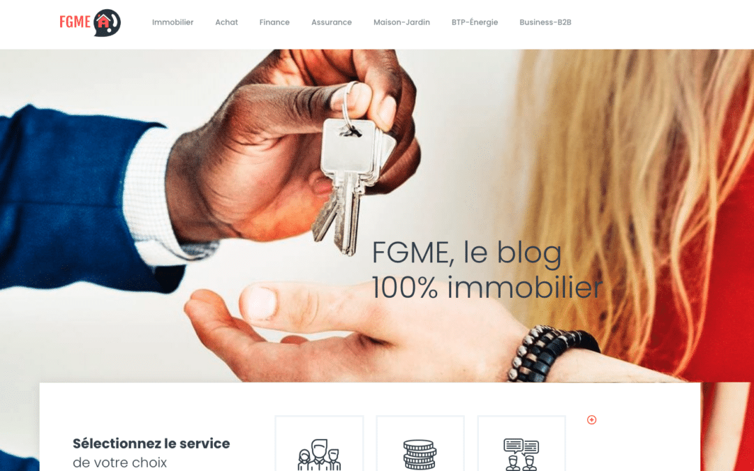 parole d'editeur develink jeremy gauchard blog immobilier fgme