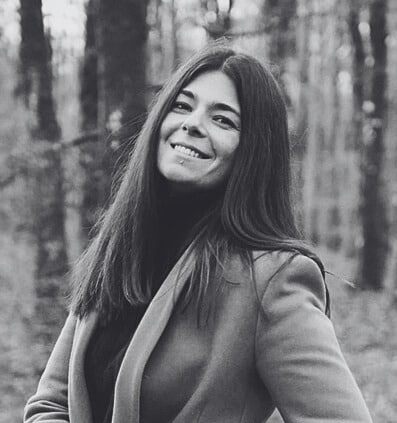 portrait Manon - Account Manager - Develink