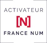 France numérique netlinking