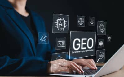 Une stratégie GEO est-elle différente d’une stratégie SEO ?