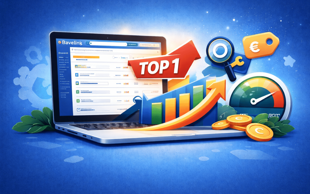 Éditeurs : comment optimiser votre visibilité et vos ventes sur Develink ?